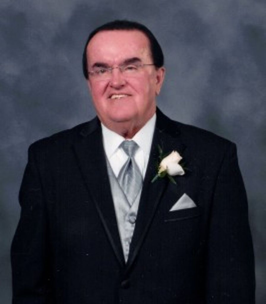 James L. "Jim" Ross Profile Photo