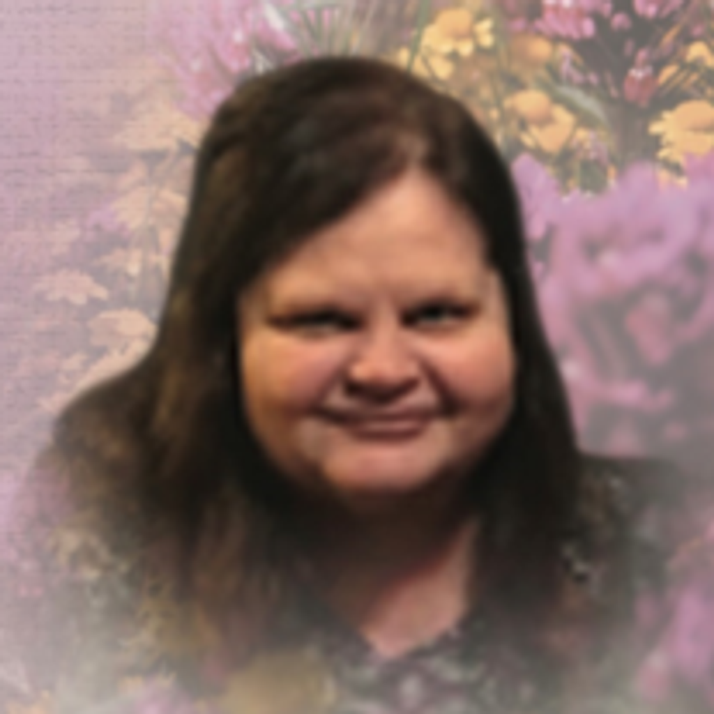 Judy Romona Forsberg