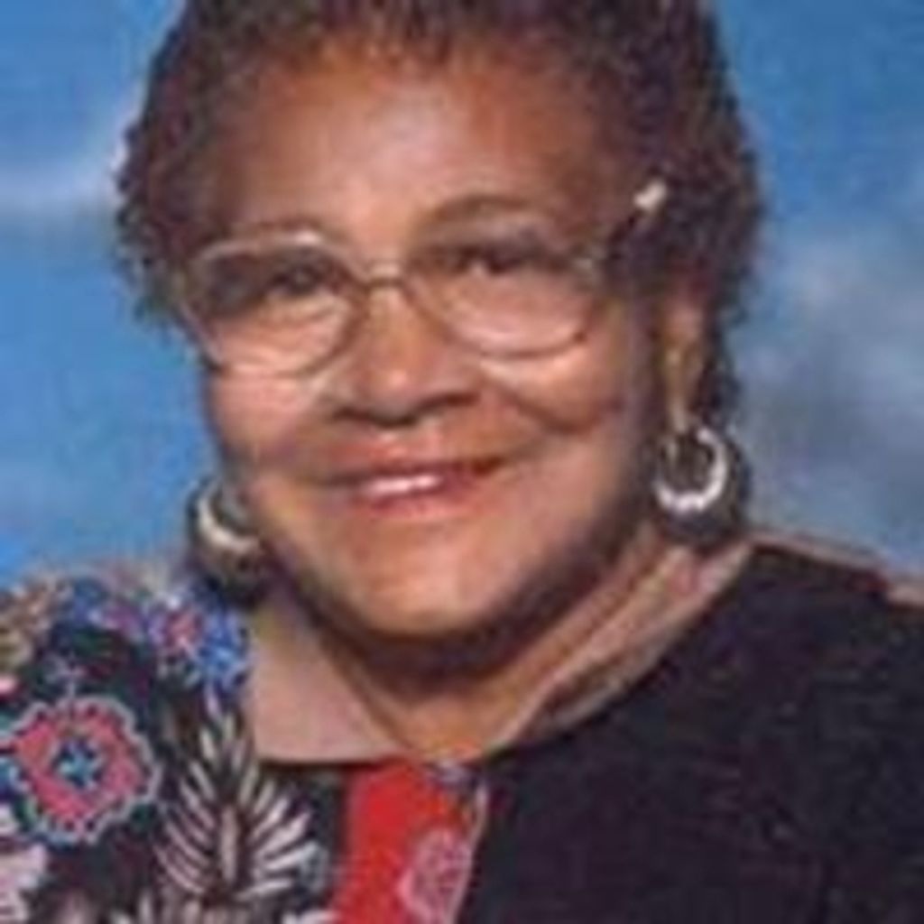 Ida Lou Luster