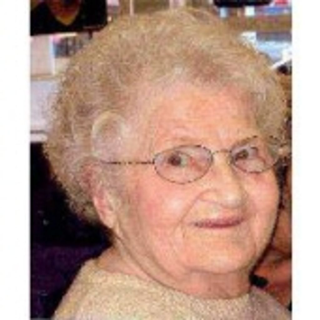Elizabeth Perino