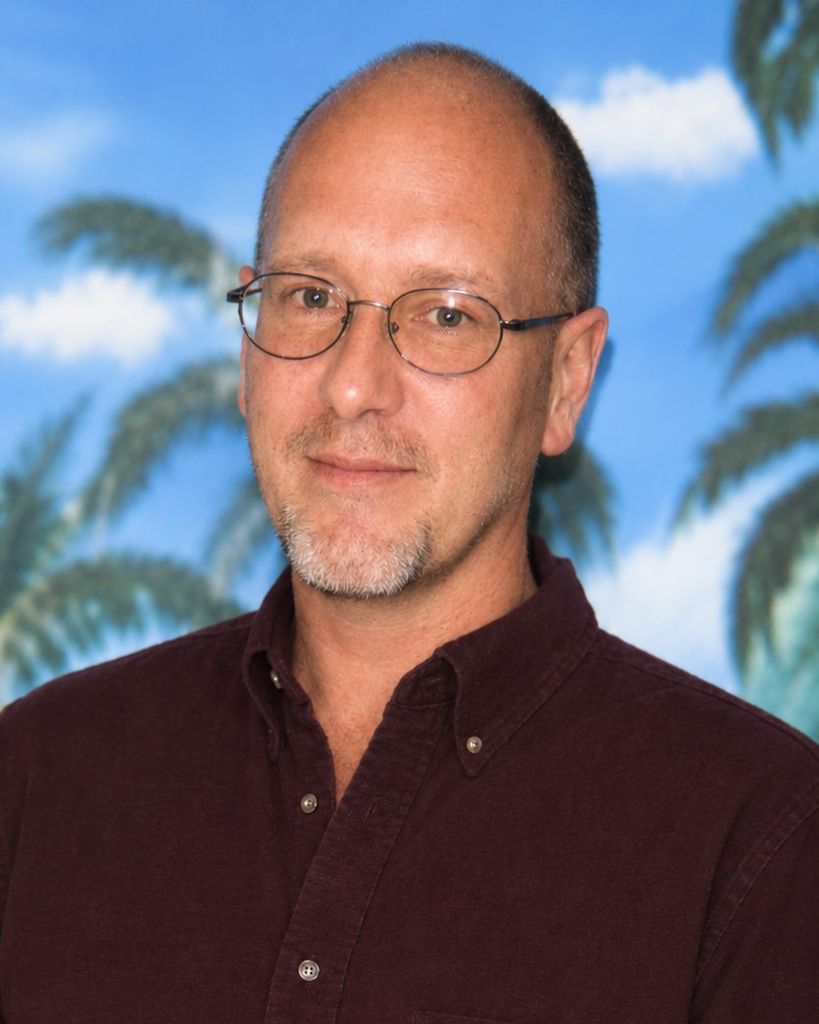 Lawrence P. Warner Profile Photo