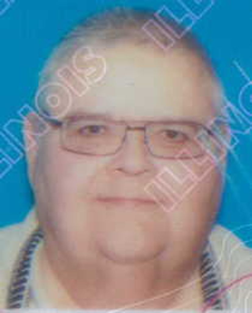 Loyce Edward Ray