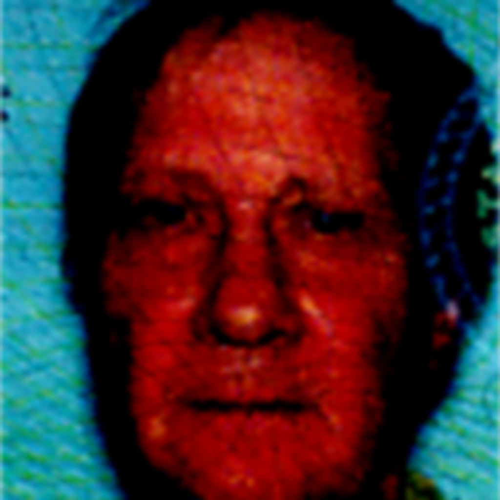 Donald Wayne Tarbush