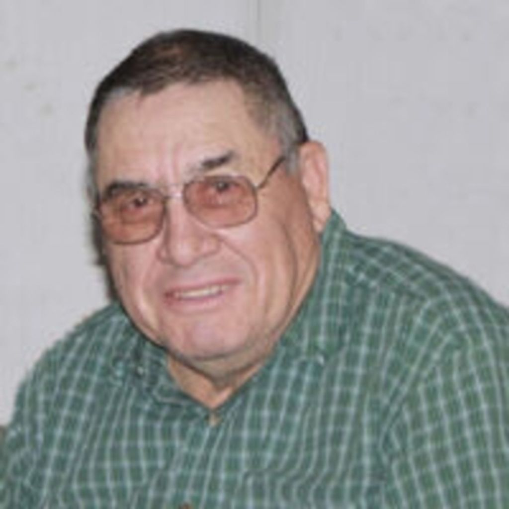 Rogelio Flores Profile Photo