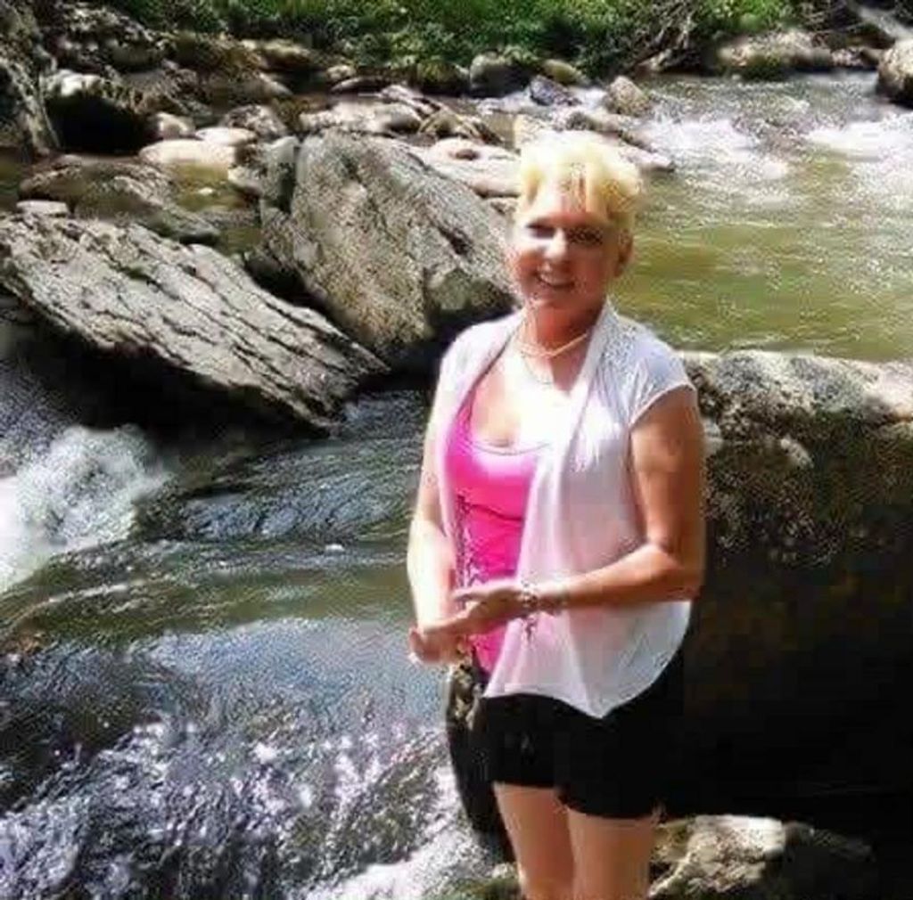 Christina Louise Rigney