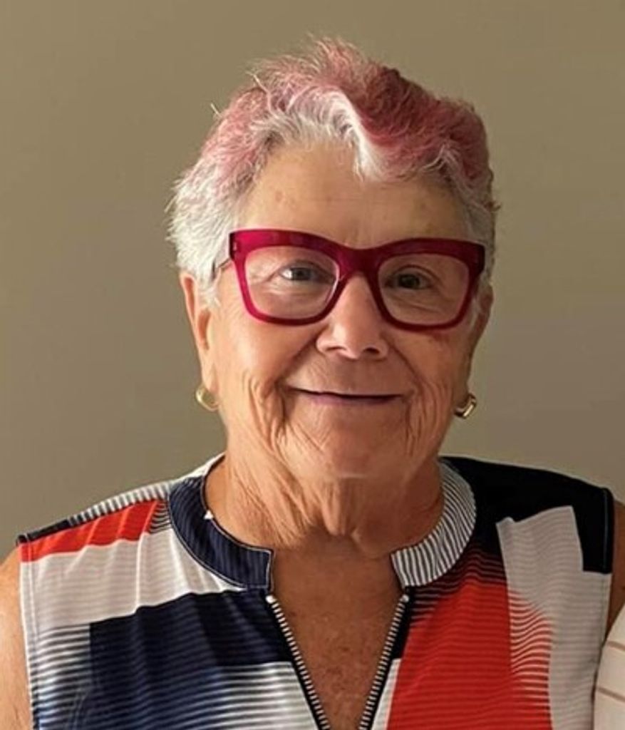 Sandra Evans Profile Photo