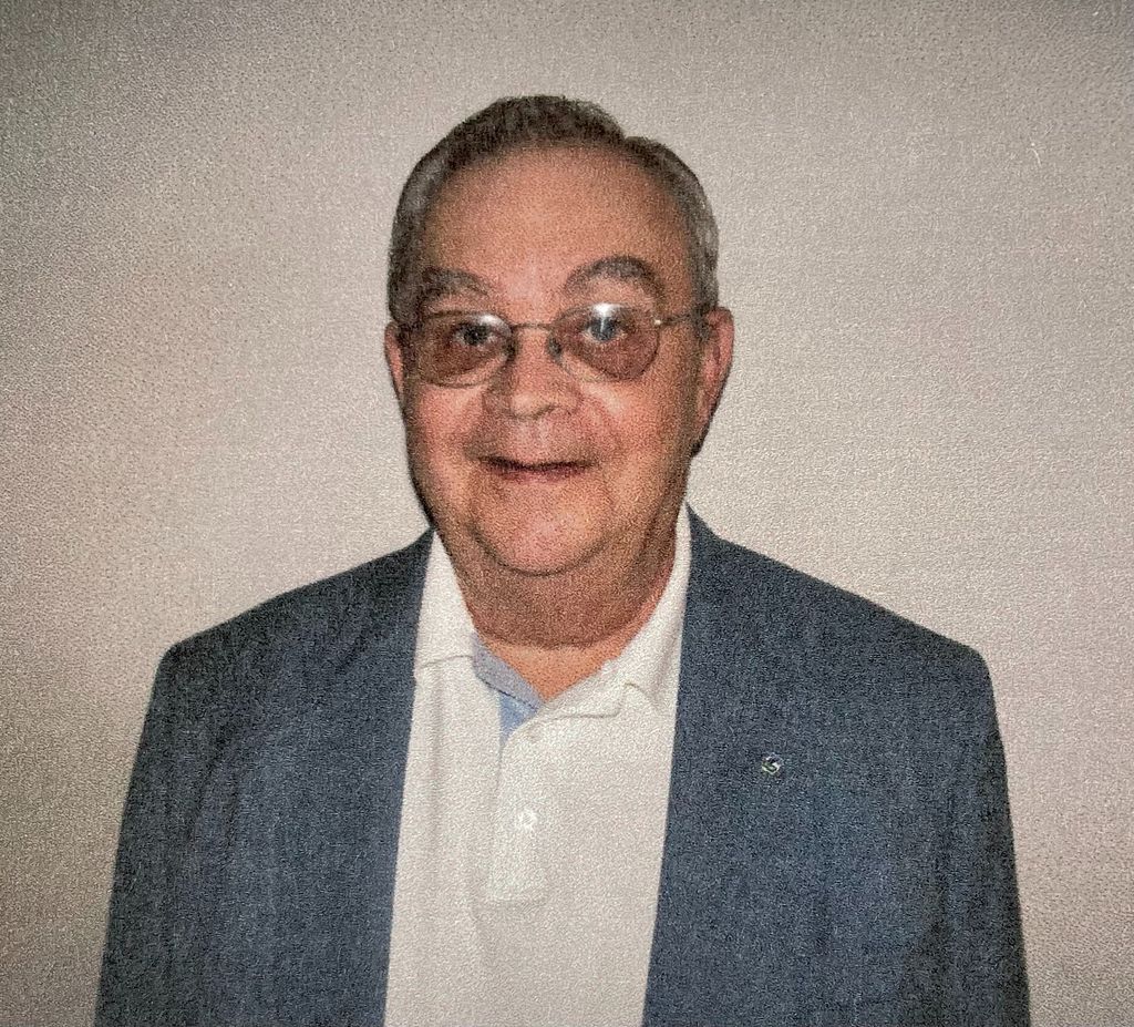 Robert Woodbury Profile Photo