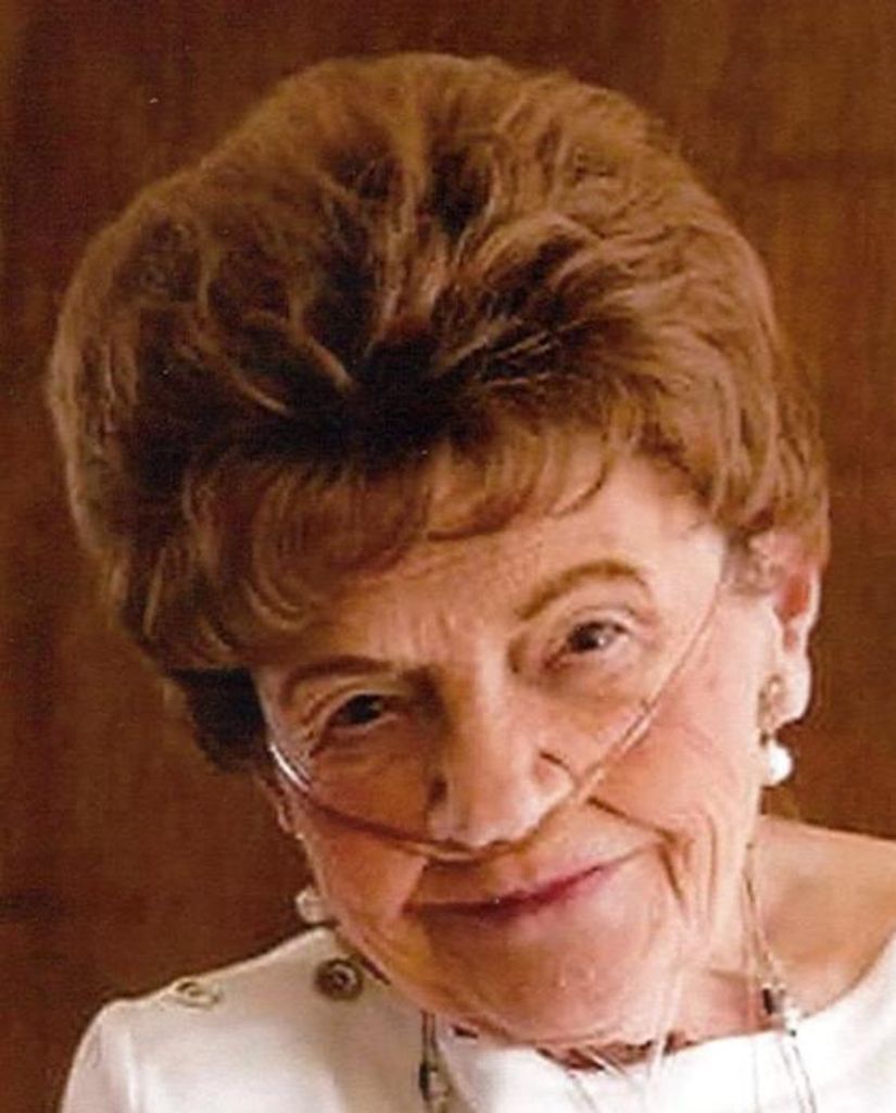 Mildred "Millie" Louise Crnarich Profile Photo