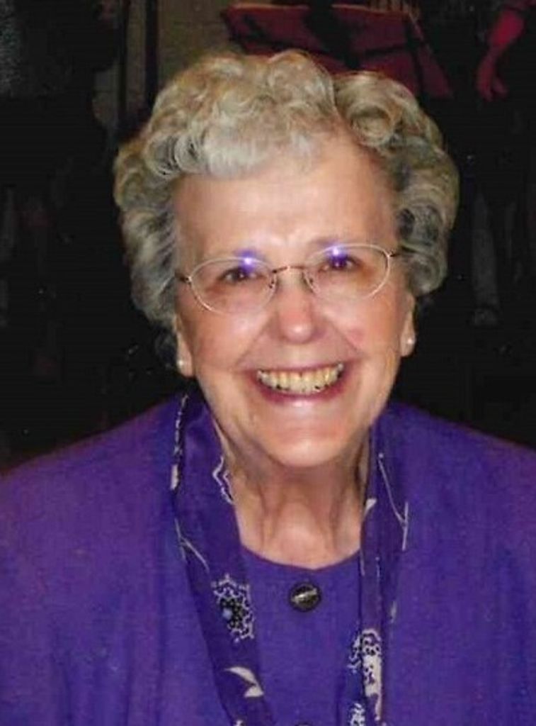 Alice M Schwab Profile Photo