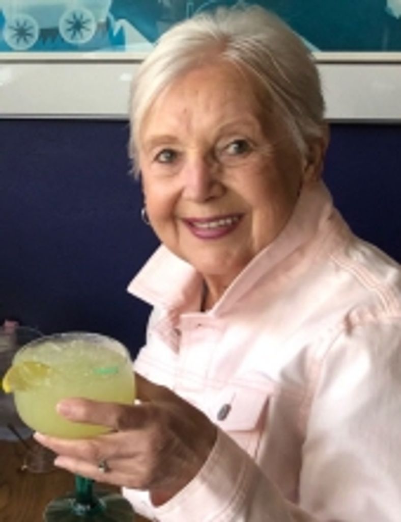 Carol Doreen Thiermann