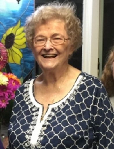 Edith (Ede) P. Radenberg Profile Photo
