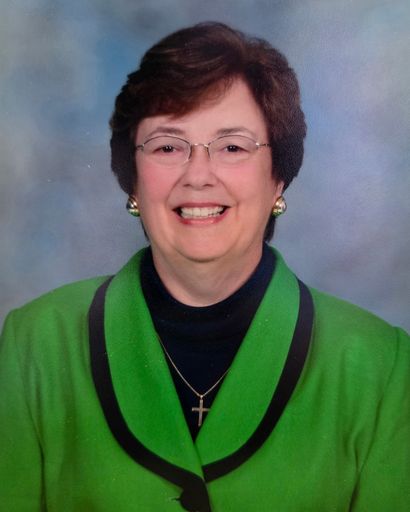 Diane DeSmidt's obituary image