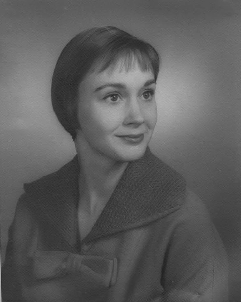 Sharon Marie Reader Cunningham Profile Photo