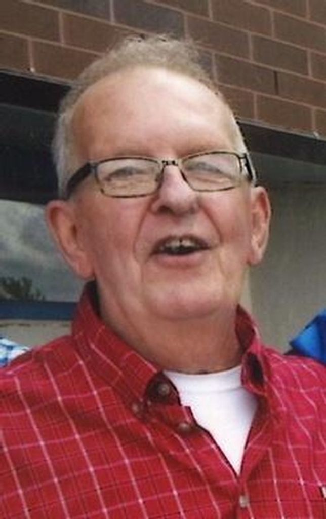 Dean Pennington