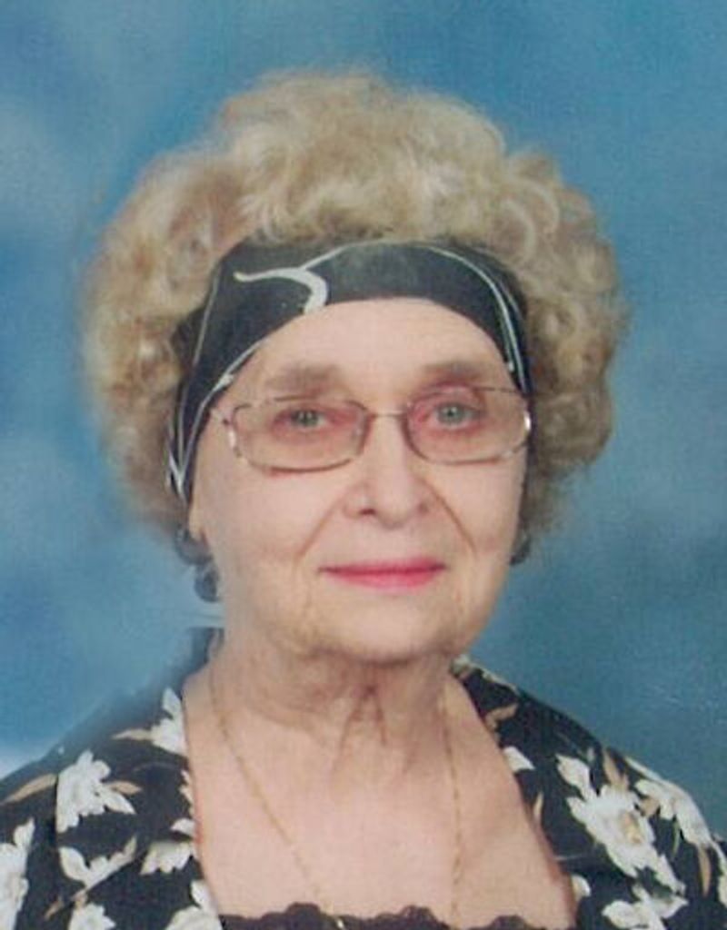 Florence Marie Nolan