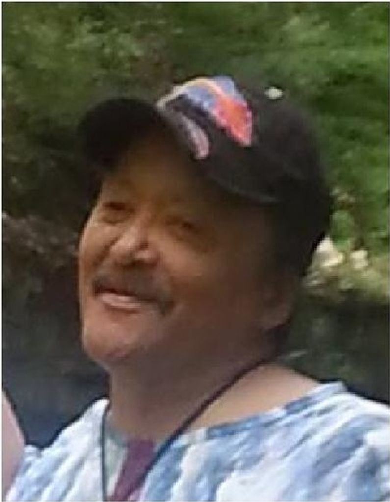 Curtis Paul Isham Profile Photo