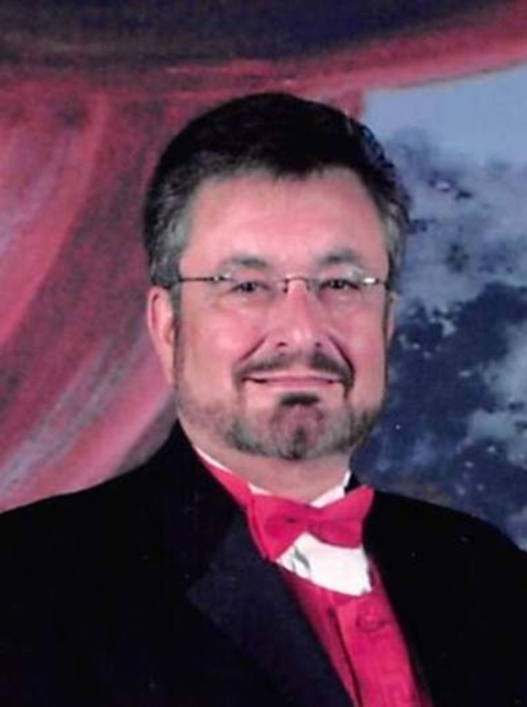Dennis Ray Peacock Profile Photo
