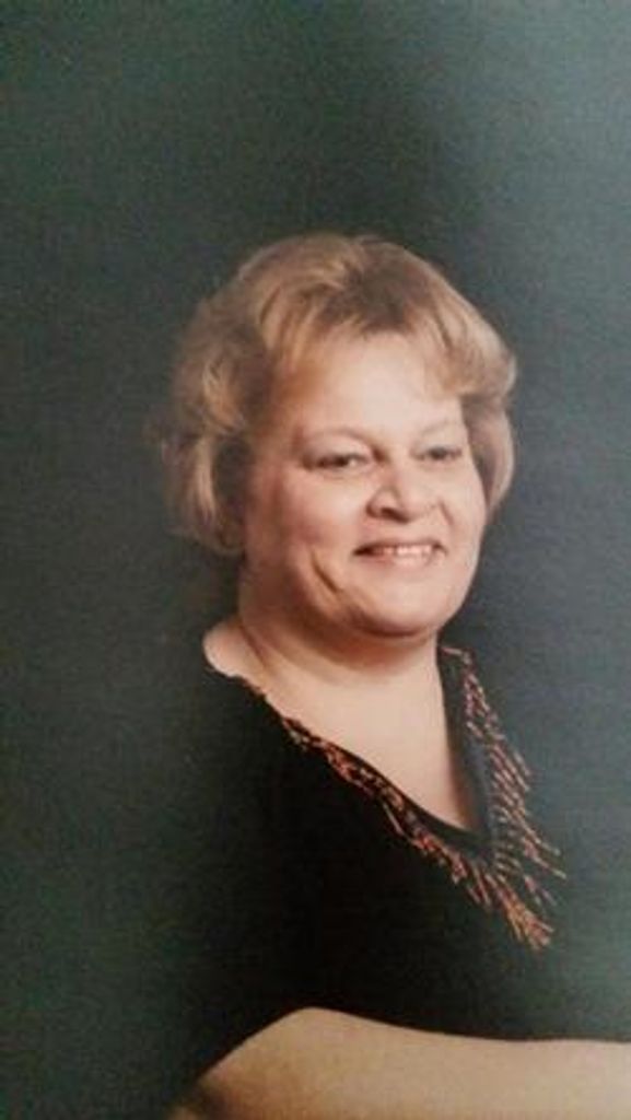 Bertha Inez Fortune Pitts Profile Photo