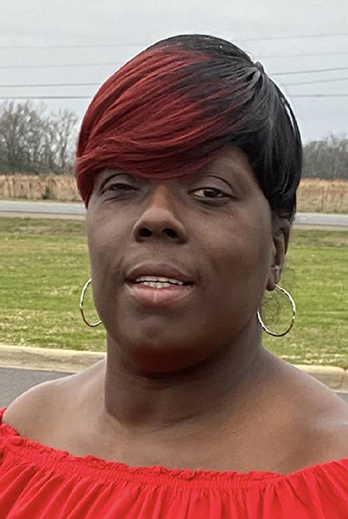 Rashundra Lawery