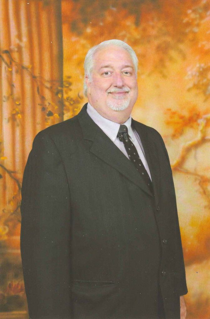 Henry Luis Ewen