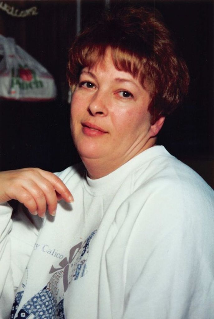 Marlene E. (Chouinard) Vezina Profile Photo