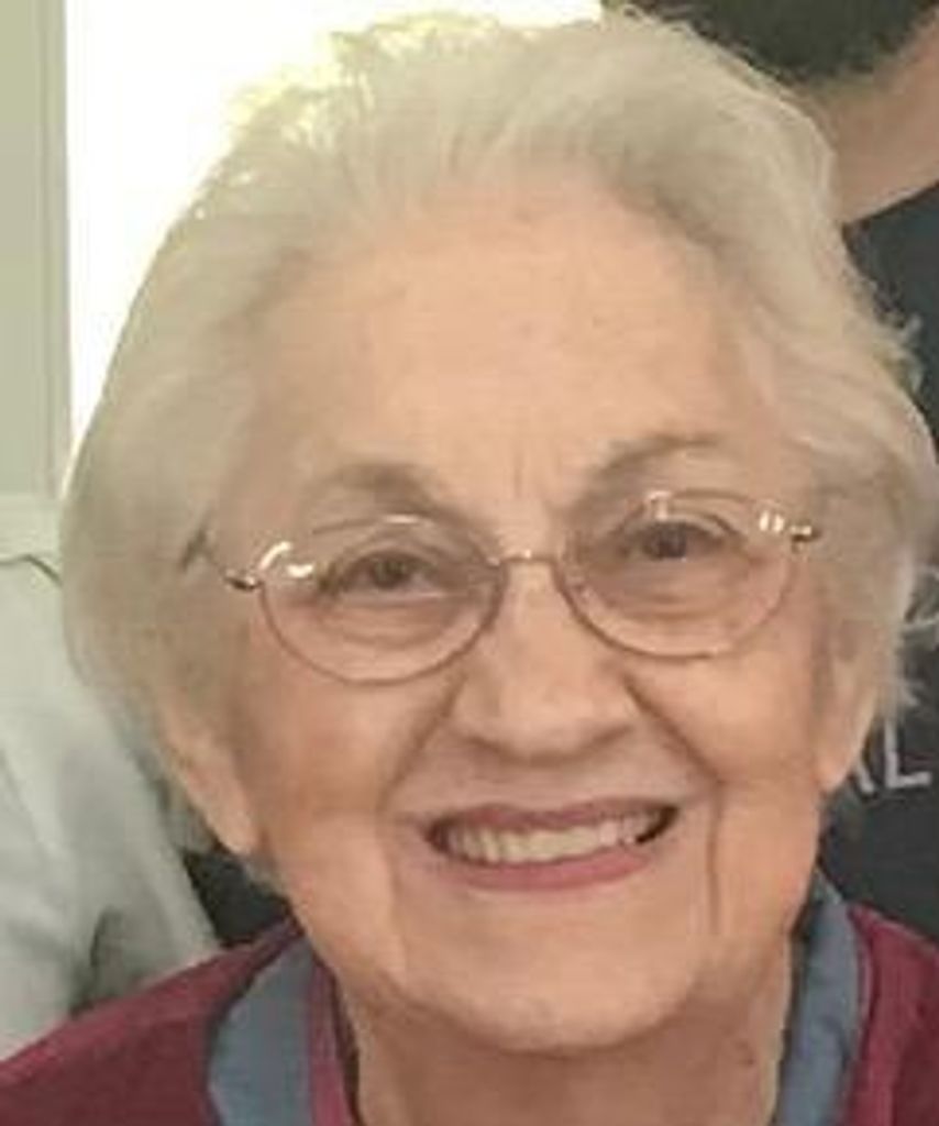 Mary Lou Waldren Profile Photo