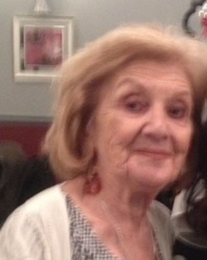 Genevieve P. Coyne