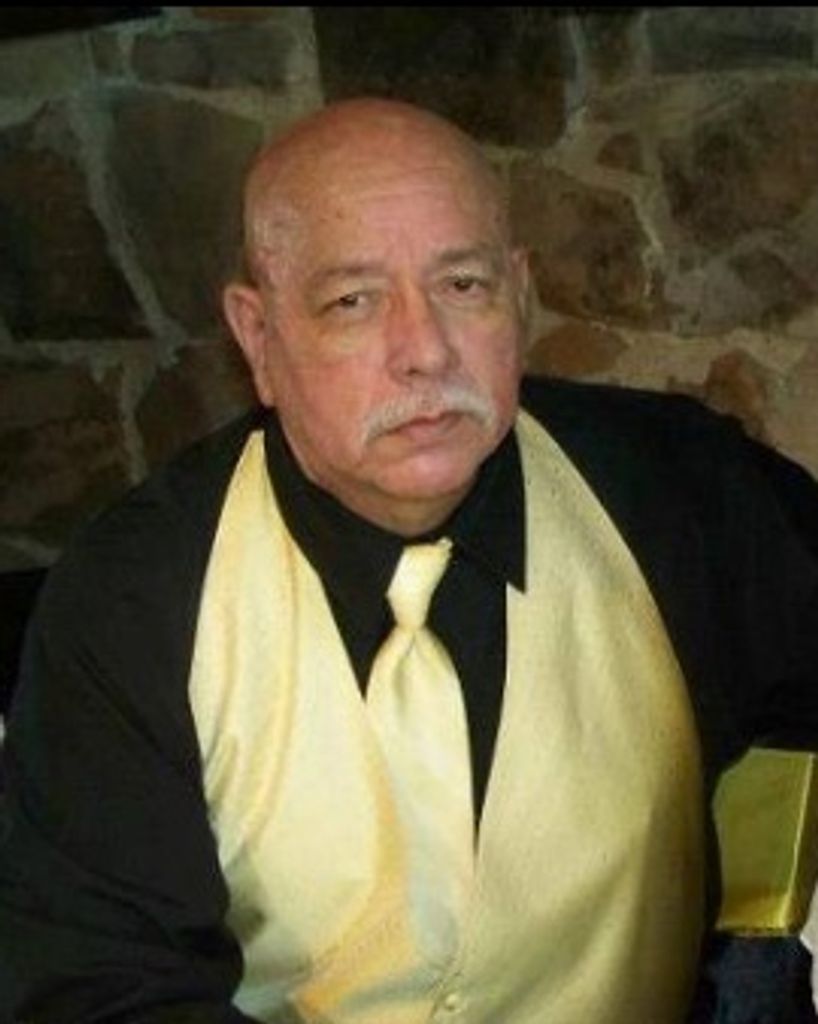 Ramirez, Tomas G.