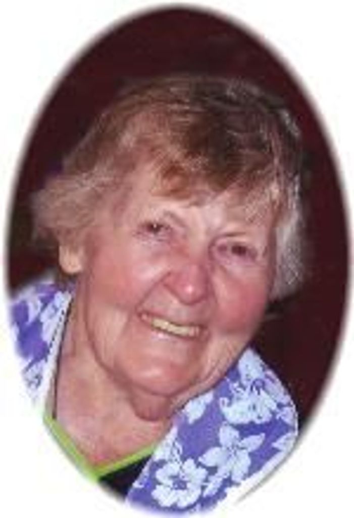 Gladys M. Reardon