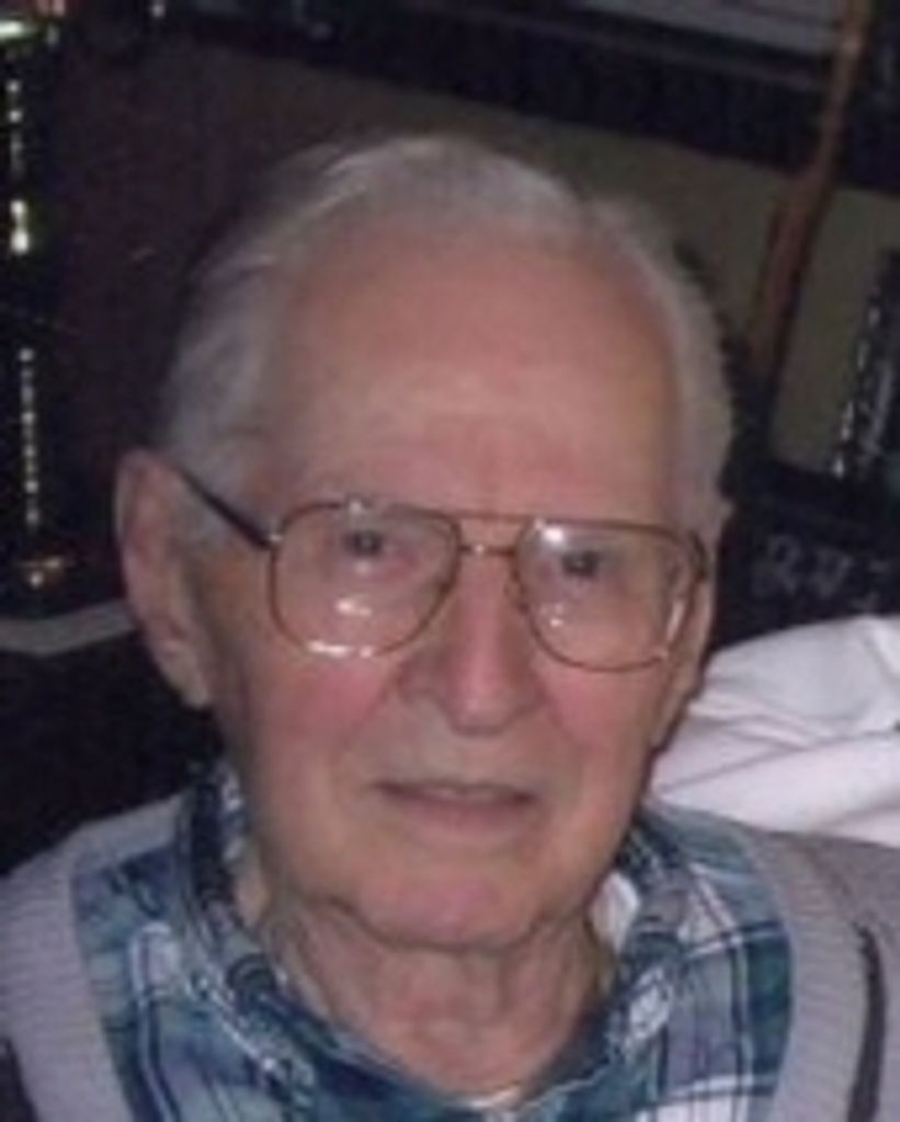 Robert Schwalbach