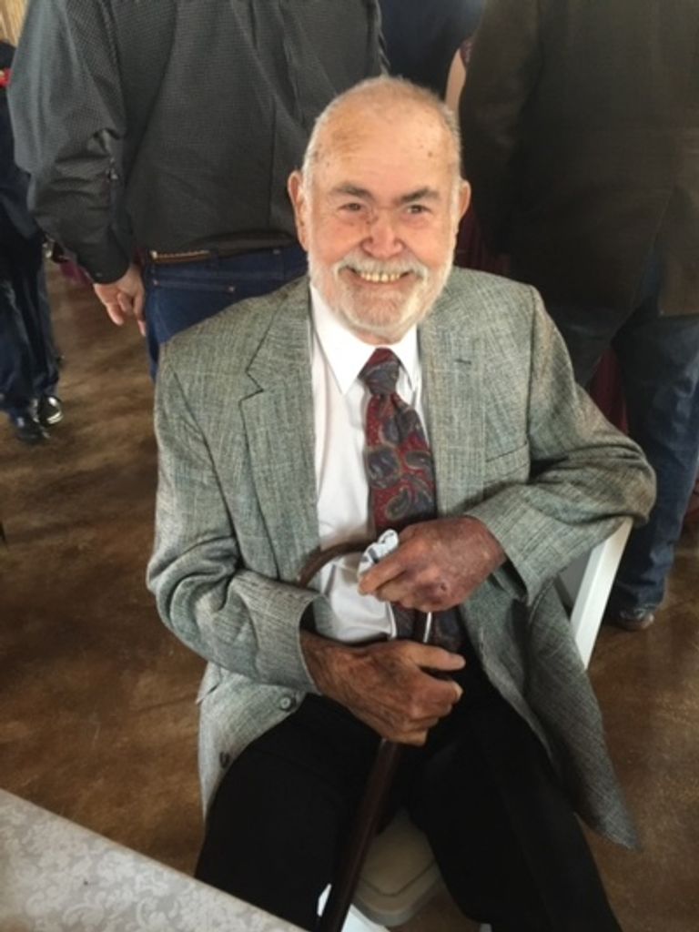 Benny Lee Costlow Profile Photo