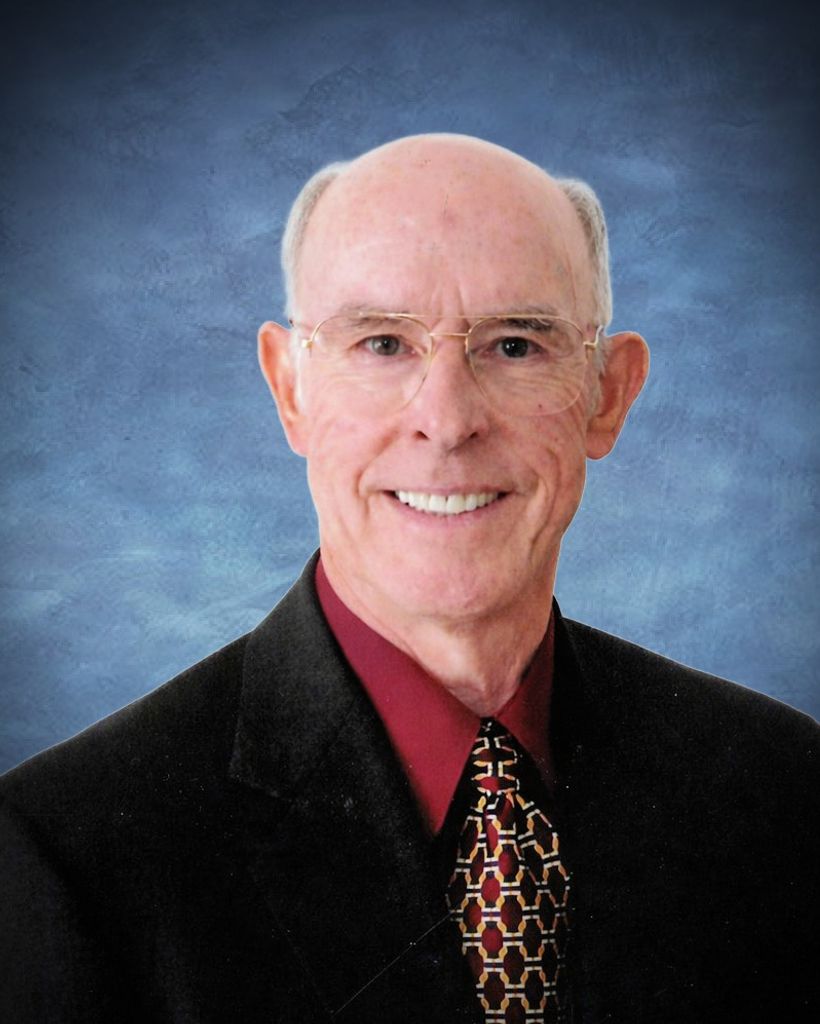 James Edward Dickson Profile Photo