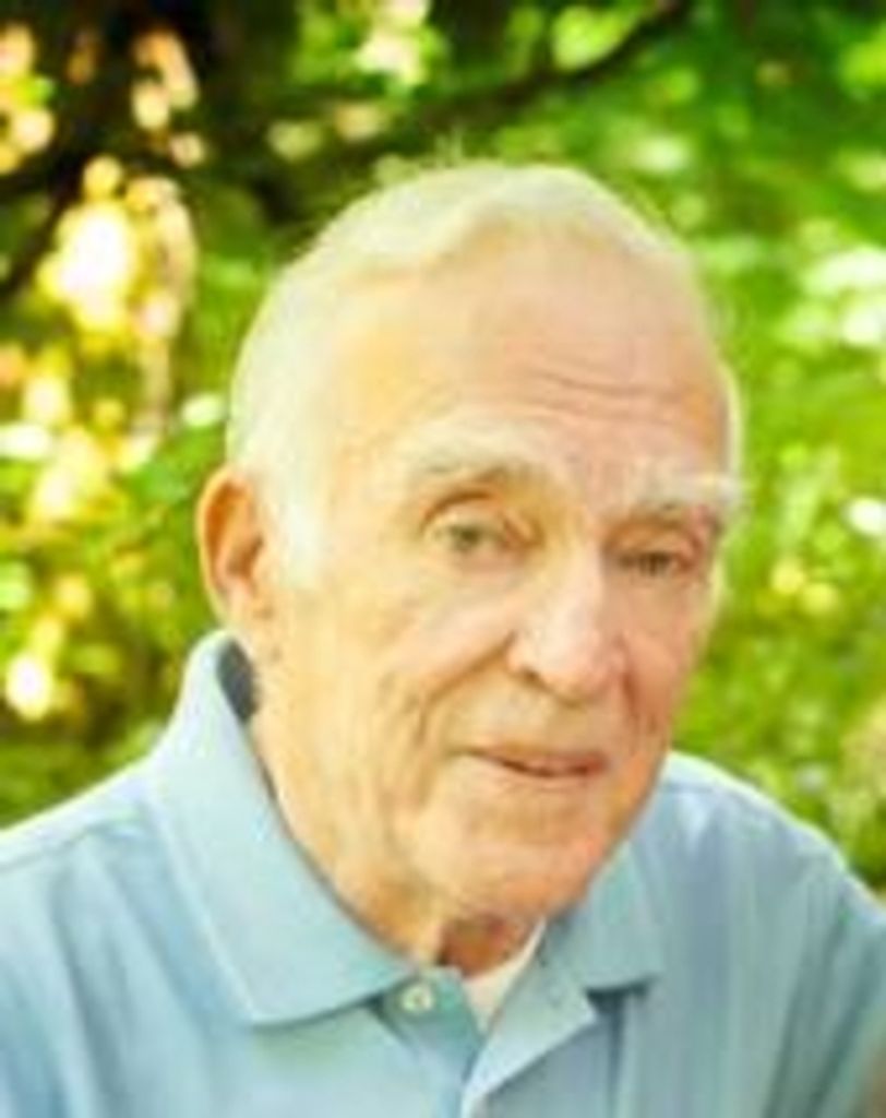 Edward Halpin Profile Photo