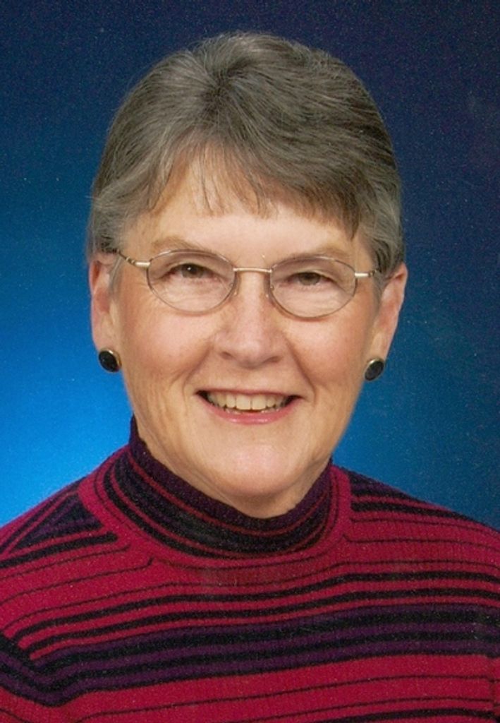 Joyce D. Duvall Profile Photo