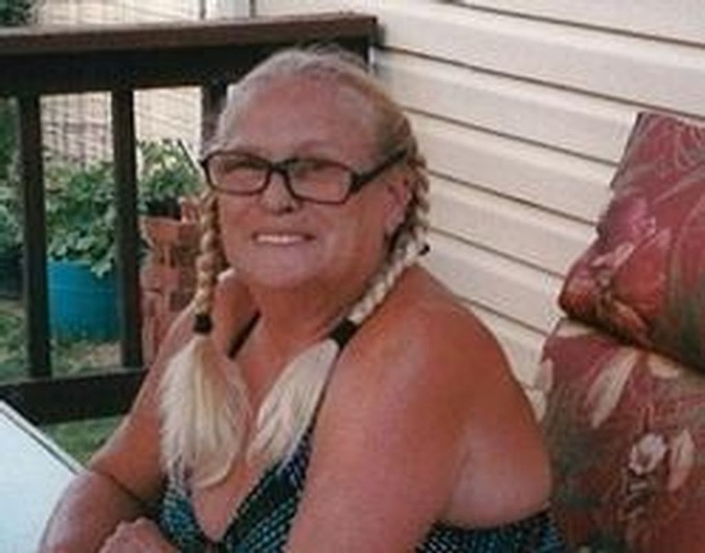 Mary Ann Mcaulay
