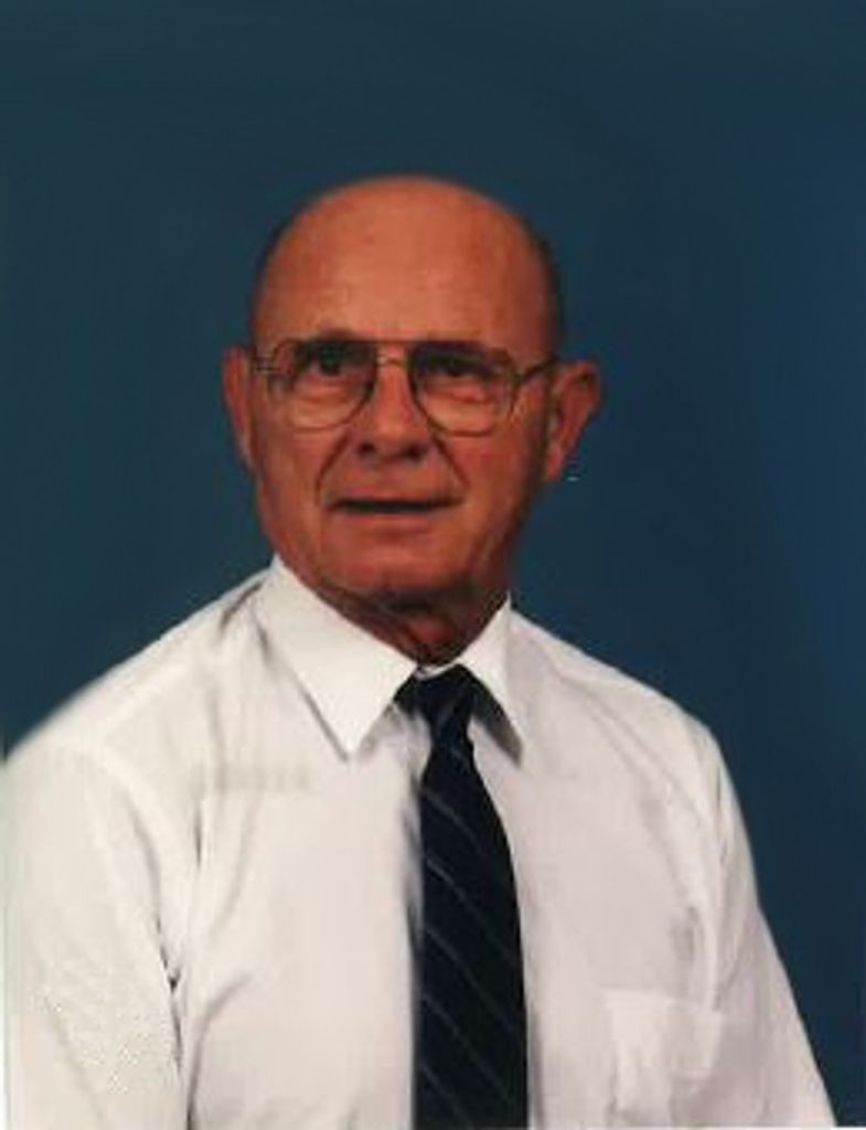 Leland Bob Bass