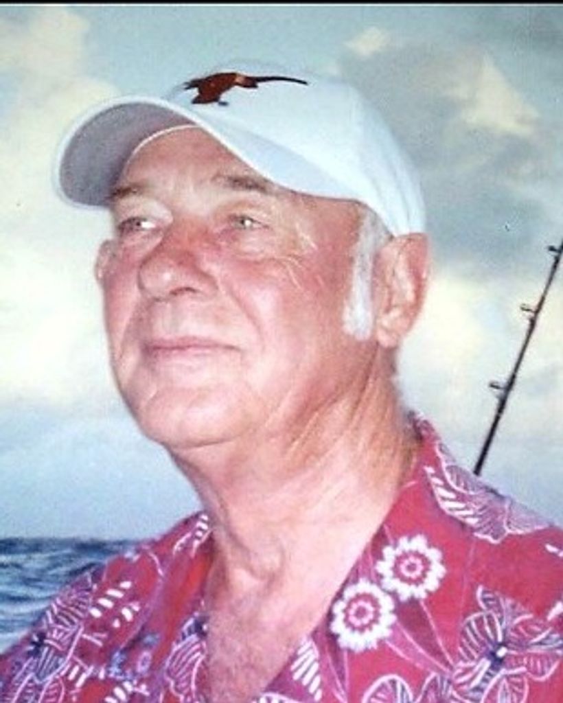 Glynn Herrod