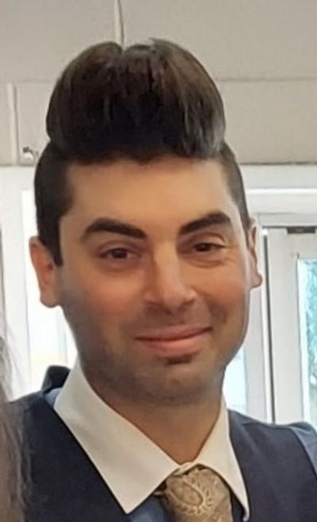 Sean Marcus Burdine Profile Photo