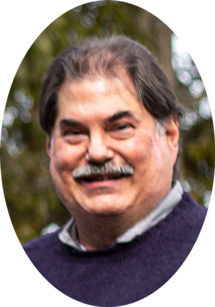 Charles Richard Henricksen Profile Photo