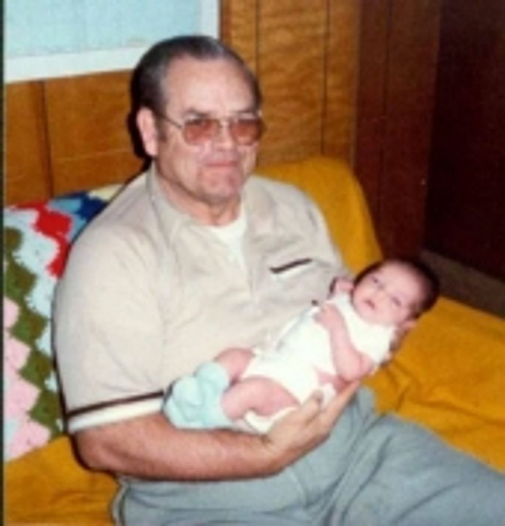 Clyde L. Gabbard