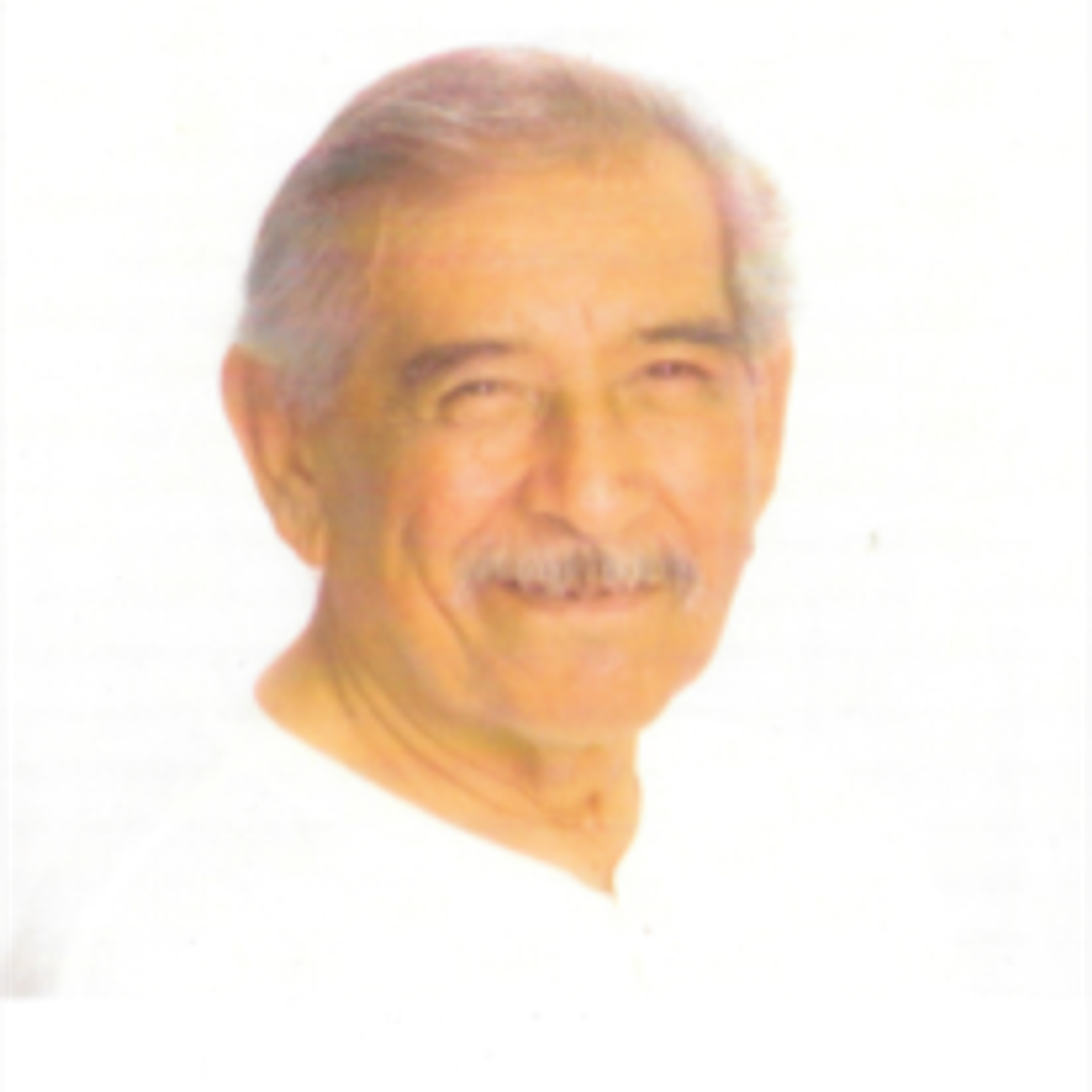 Ralph Hernandez Campos