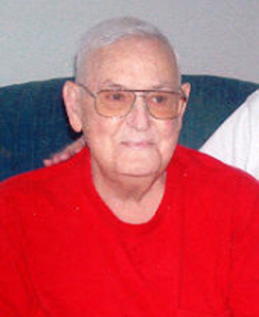 Harry Donald "Don" Trantham
