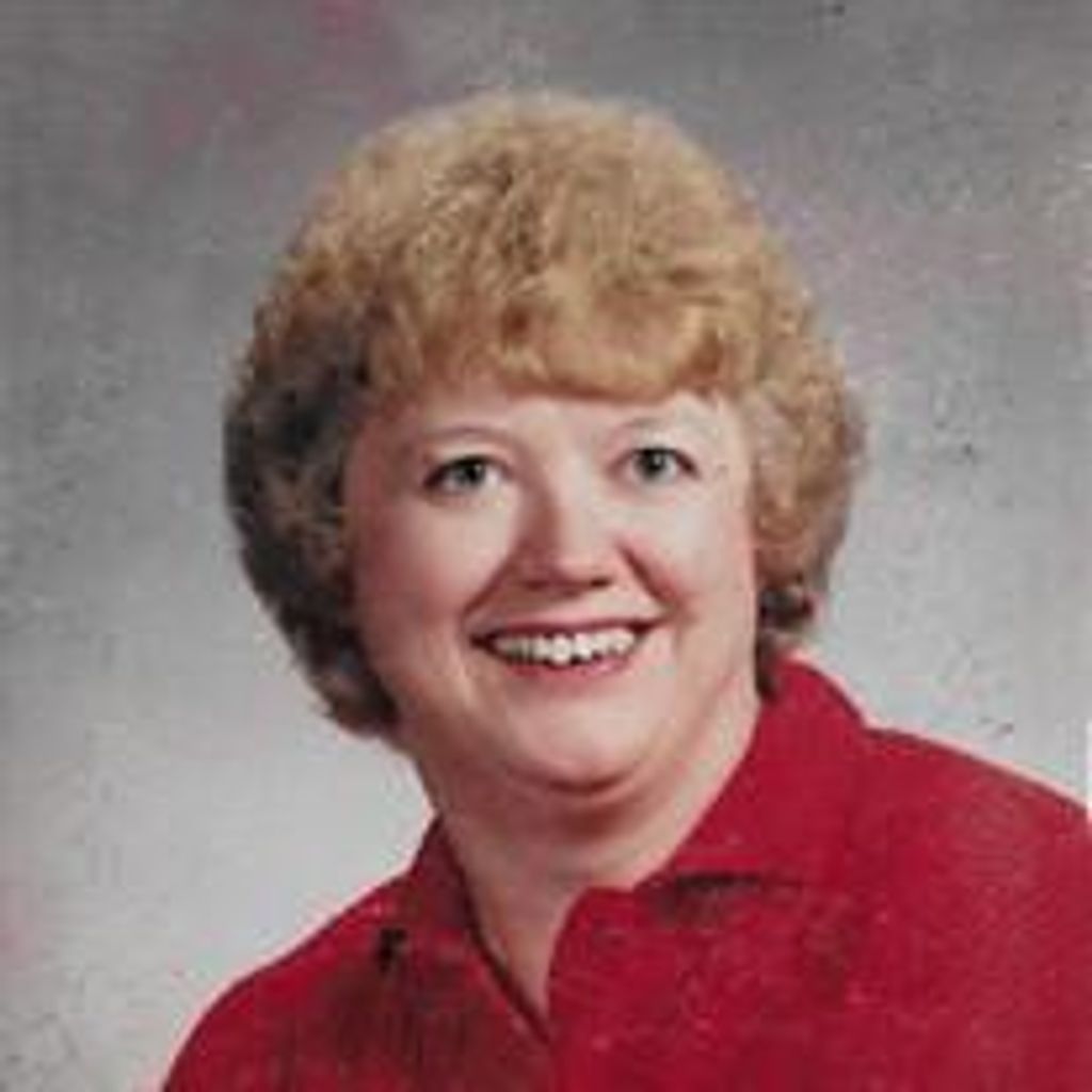 Donna K Swain Profile Photo