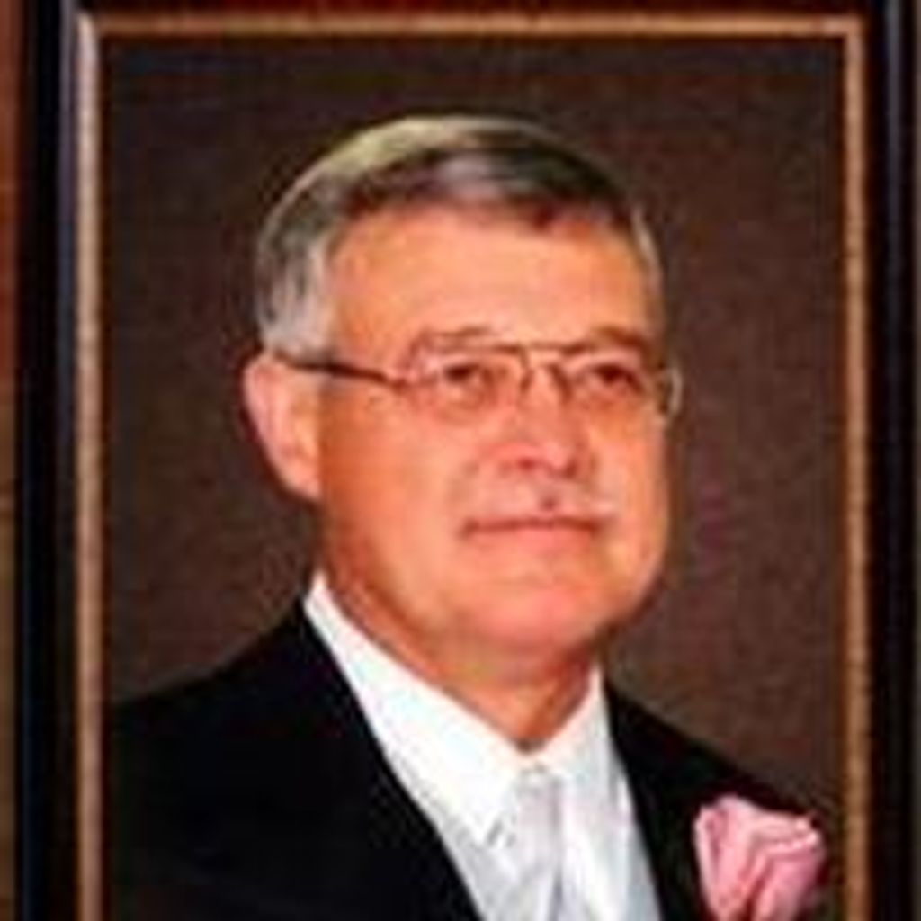 Richard Lee Ealy