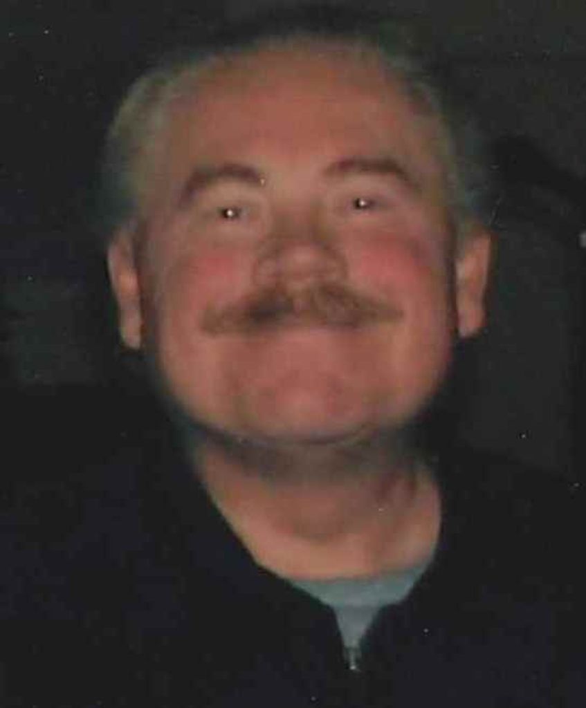 Edward Lester Perkins Profile Photo