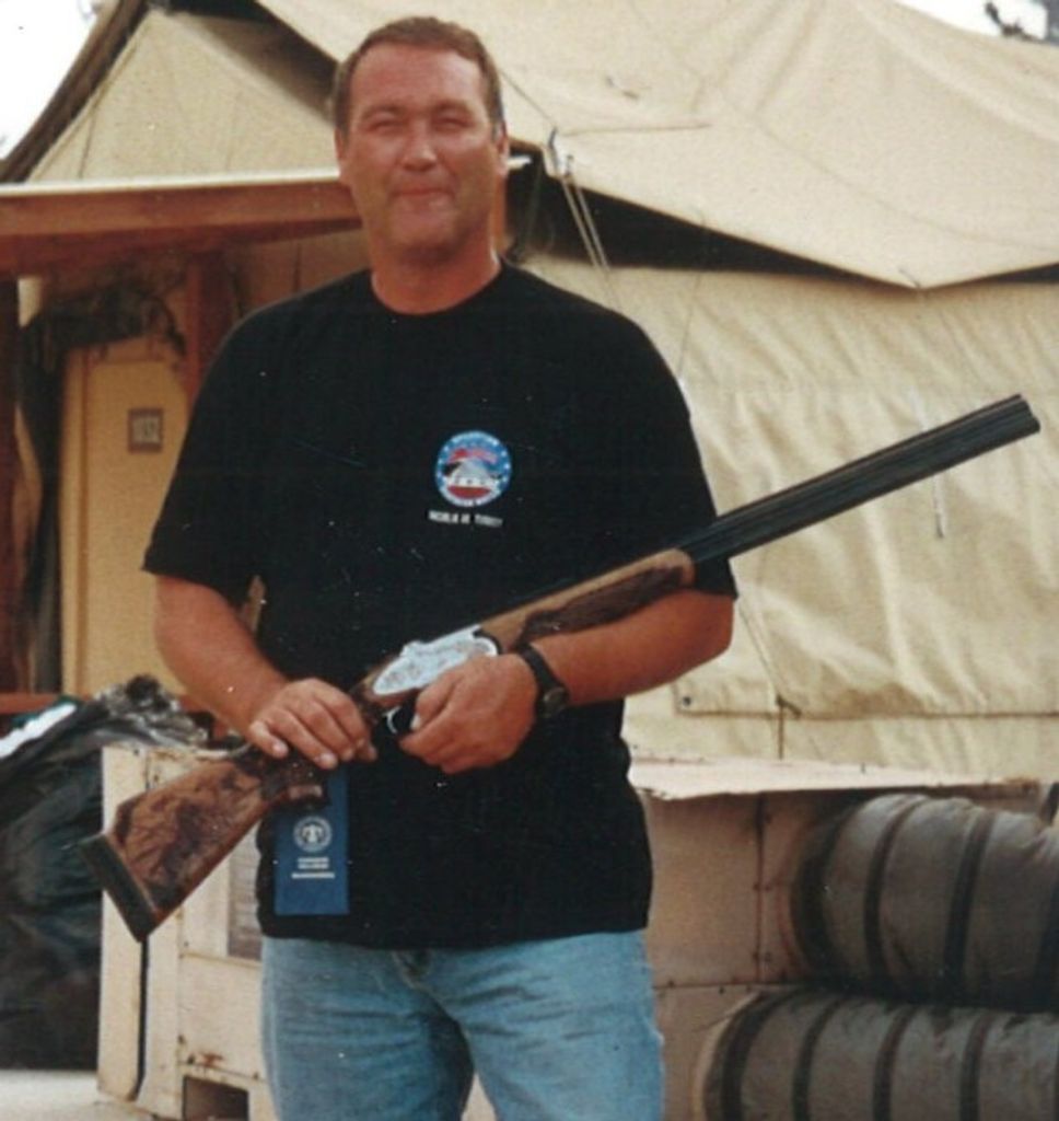 Robert Alan Downing
