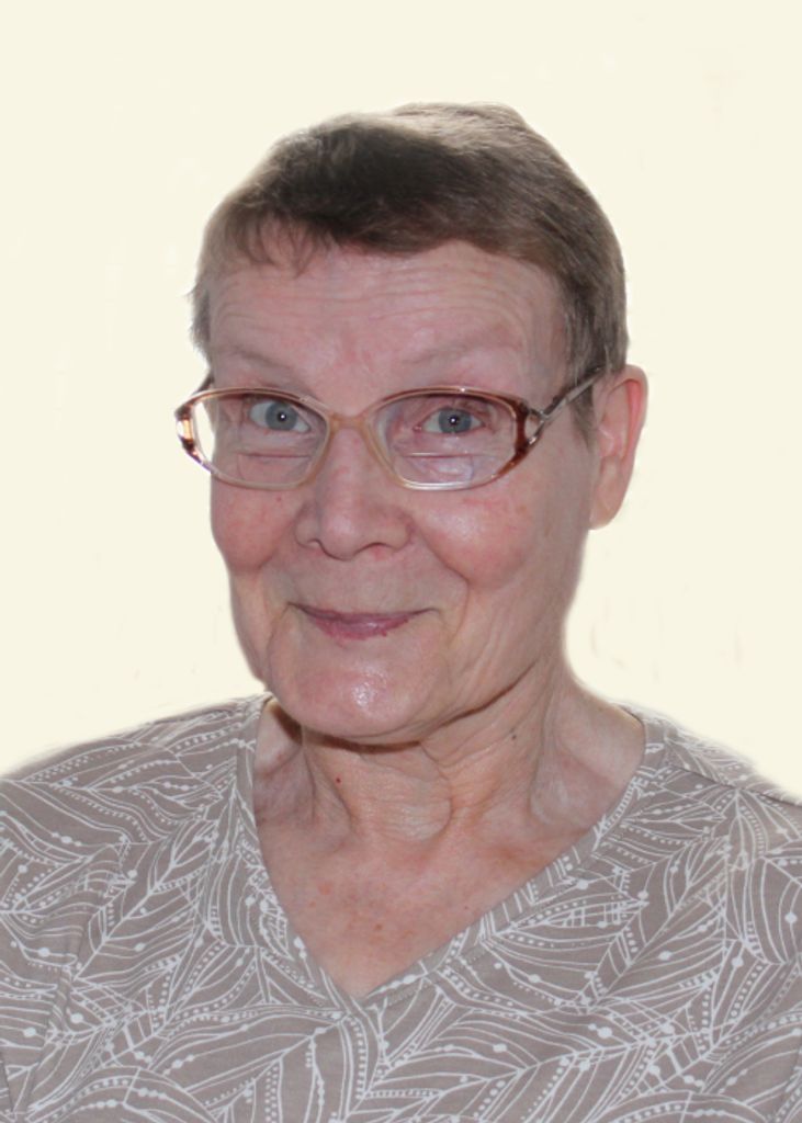 Elsie Mulder