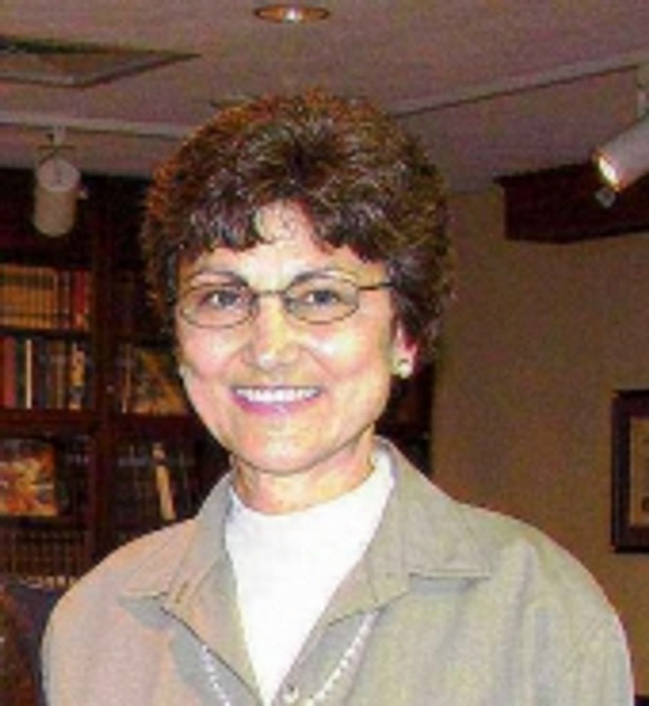 Lucie M. Walker Profile Photo