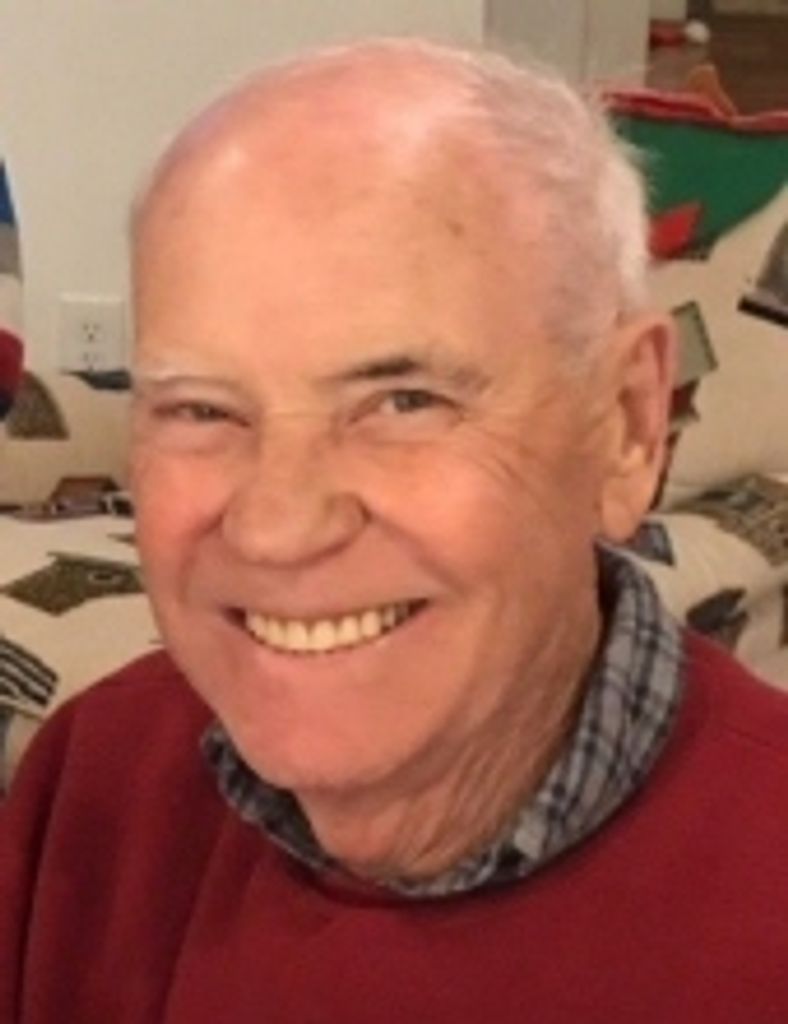 James Randall Hilyer