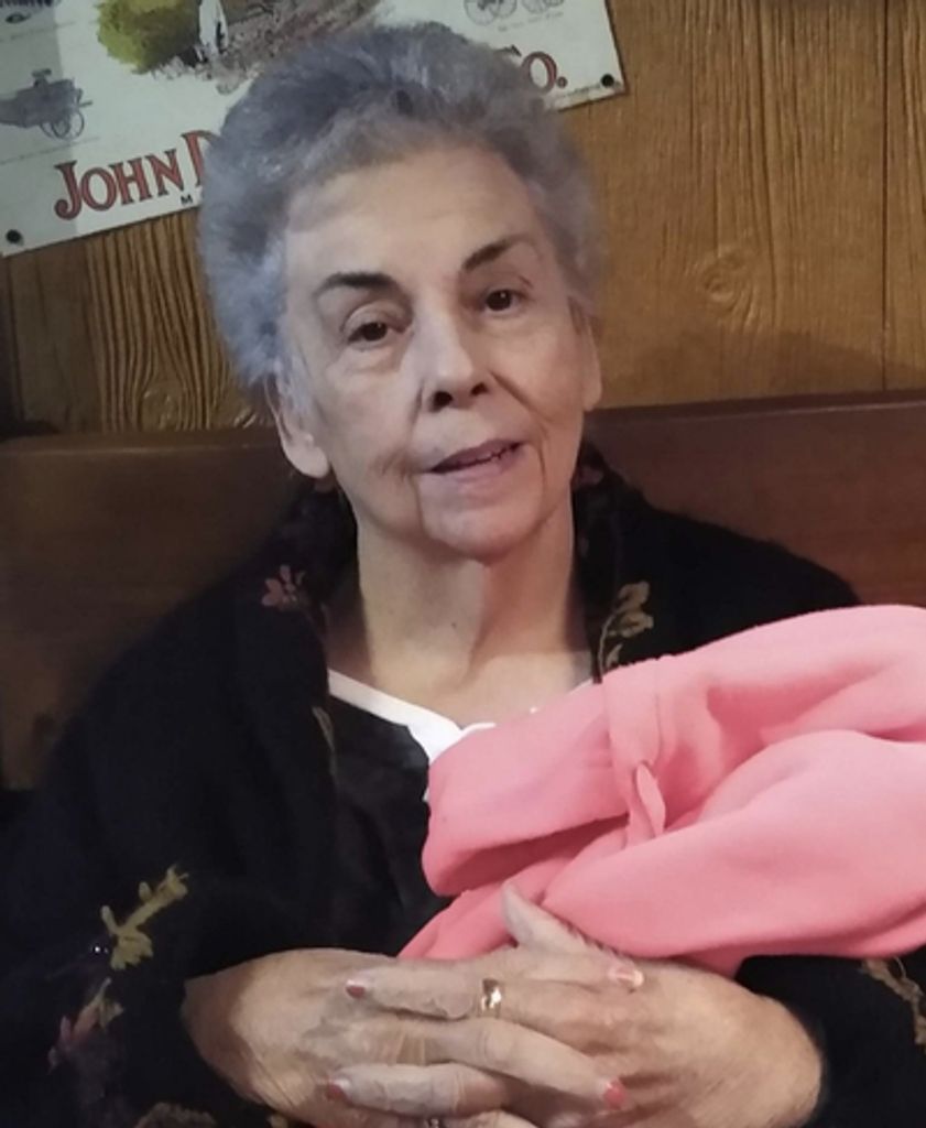 Carolyn Ann Phillips